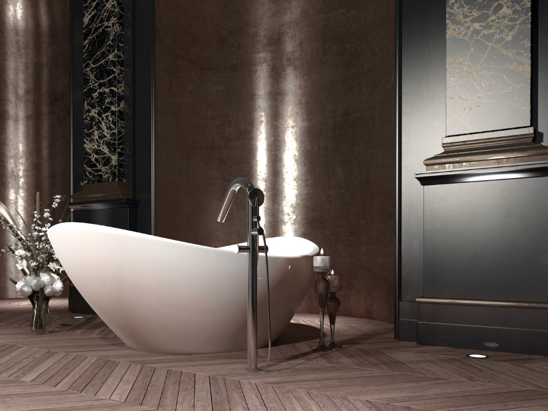 Baños Forma Cerámicas