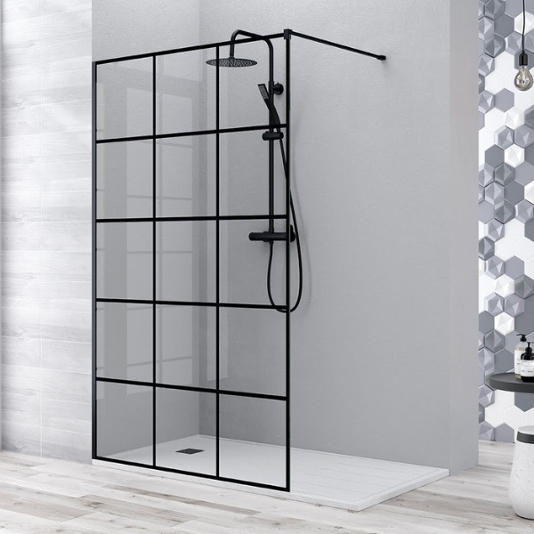 Platos de ducha de diseño minimalista en Forma Cerámicas