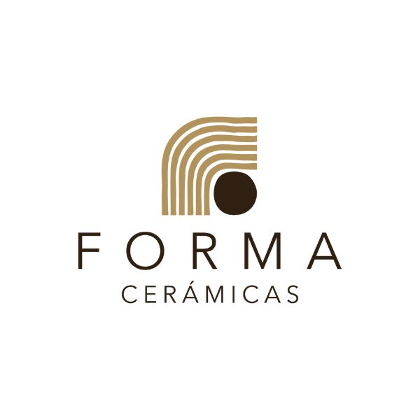 Logo Forma Cerámicas